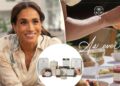Meghan Markle finalmente lança como sempre os produtos após os contratempos