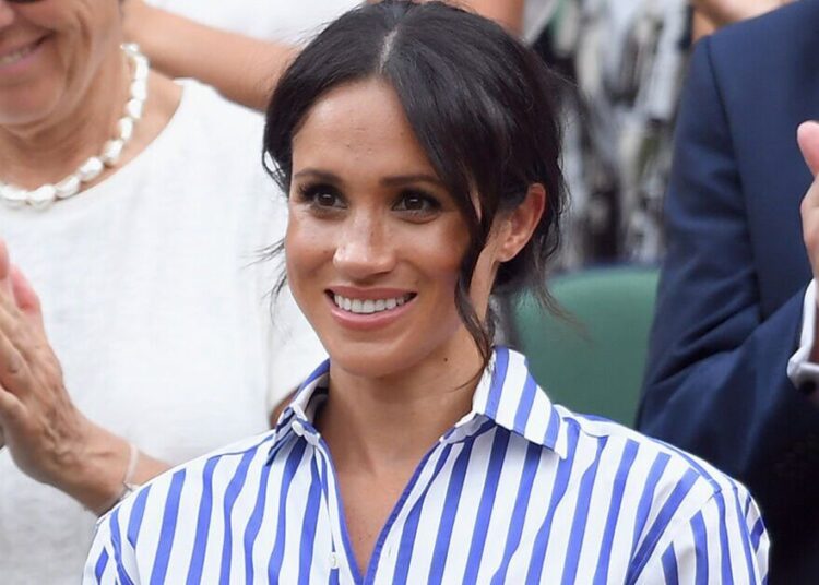 Meghan Markle instou a seguir quatro etapas para um podcast de sucesso | Real | Notícias