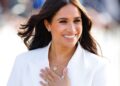 Meghan Markle quebra o silêncio depois de todos os produtos esgotados em minutos | Real | Notícias