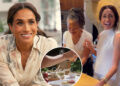 Meghan Markle rejeitando as preocupações econômicas em torno da nova marca de estilo de vida está 'fora de toque': especialista