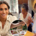 Meghan Markle rejeitando as preocupações econômicas em torno da nova marca de estilo de vida está 'fora de toque': especialista