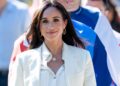 Meghan Markle responde às críticas que está fora de contato