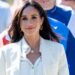 Meghan Markle responde às críticas que está fora de contato