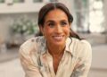 Meghan Markle se defende contra acusações que não é relacionável