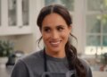 Meghan Markle trata Kardashians e Marvel Stars para parcelas de presente esgotadas