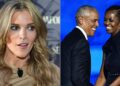 Megyn Kelly bate o casamento de Barack e Michelle Obama