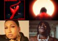 Melhor música nova desta semana: Ciara retorna com "Ecstasy", Alex Isley derruba o single novo, os "pecadores" e mais - essência de Rod Wave - essência