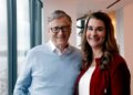 Melinda French Gates responde às observações de divórcio de Bill Gates