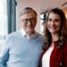 Melinda French Gates responde às observações de divórcio de Bill Gates