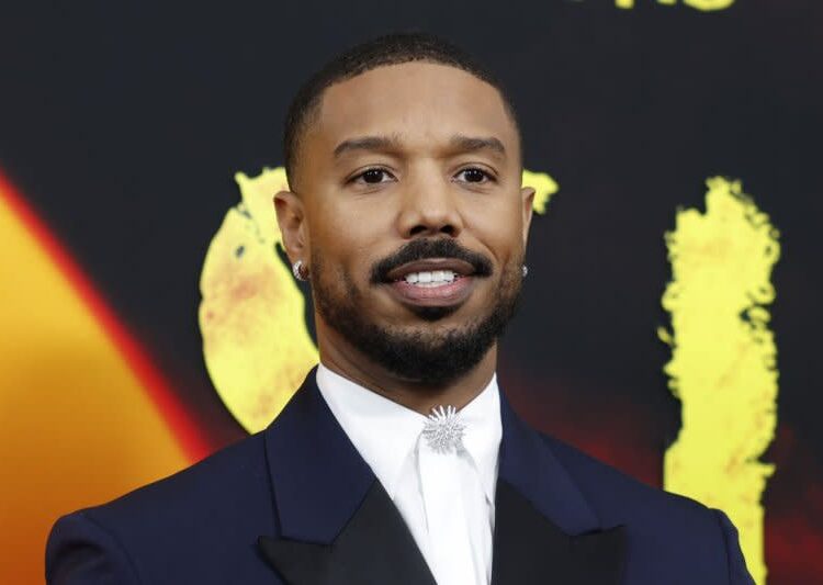 Michael B. Jordan, Hailee Steinfeld Participe da estreia 'Sinners'