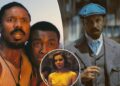 Michael B. Jordan interpreta gêmeos em um filme intoxicante do vampiro do sul