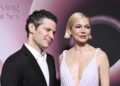 Michelle Williams recebe o bebê nº 4, terceiro com Thomas Kail