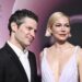 Michelle Williams recebe o bebê nº 4, terceiro com Thomas Kail