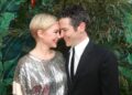 Michelle Williams recebeu silenciosamente o 4º bebê, o terceiro com o marido Thomas Kail