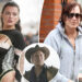 Mickey Rourke reage à alegação de Bella Thorne que ele 'machucou seu osso pélvico'