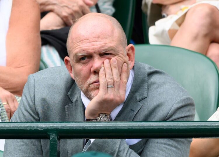 Mike Tindall aborda se tornando príncipe com resposta contundente sobre se tornar um príncipe | Real | Notícias