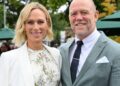 Mike Tindall shares true feelings about royal title