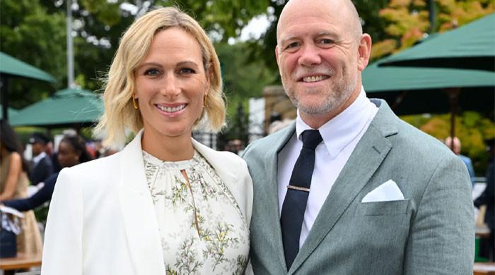 Mike Tindall shares true feelings about royal title