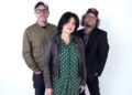 Miki Berenyi Trio Anunciar 2025 North American Tour, Libere a nova música "Kinch": Stream
