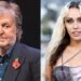 Miley Cyrus pays subtle nod to Paul McCartney in latest song