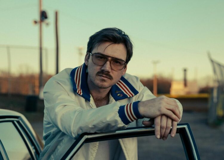 Morgan Wallen Previews 'Come Back como uma música de Redneck'