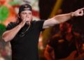 Morgan Wallen lança um novo comerciante após a saída 'SNL'
