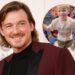 Morgan Wallen se uniu a seu filho por sua nova música