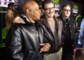 Muito curto, David Weintraub Talk Freaky Tales, filme final de Angus Cloud