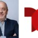NBCUniversal nomeia Javier Pons para o Diretor de Conteúdo e Chefe de Telemundo Studios