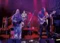 Na batida: nova música de Seth Yacovone, Grace Potter