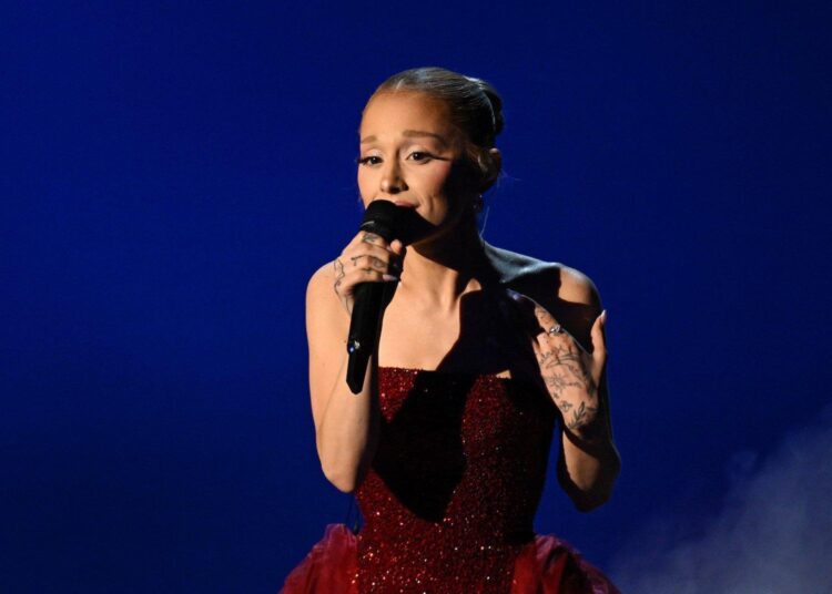 New Music Friday: Listen To Releases By Ariana Grande, Dua Lipa & Troye Sivan, Playboi Carti And More