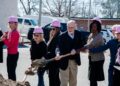 New Park em Scottsboro vai subir de nível no centro da cidade trazendo música ao vivo + mais