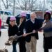 New Park em Scottsboro vai subir de nível no centro da cidade trazendo música ao vivo + mais