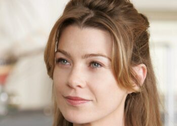 No momento em que a filha de Ellen Pompeos parou de assistir 'Anatomia Gray'