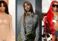 Nova música sexta -feira: Ciara, Pinkpantheress e um solteiro vermelho sexy e selvagem | Notícias