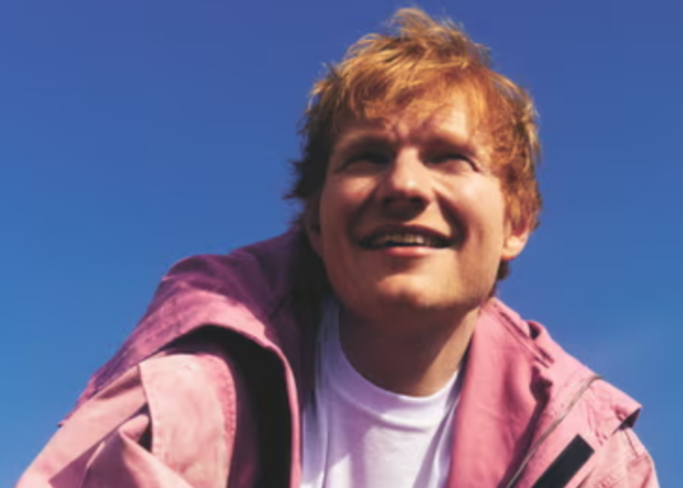 Nova música sexta -feira: Ed Sheeran, irmãos Osborne, Miley Cyrus, Sheyna Gee e mais