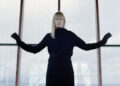 Novas descobertas de música 4 de abril: Jenny Hval, Charlie Collins, perseguindo fantasmas e mais