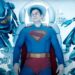 Novo Peek 'Superman: Legacy' apresenta David Corenswet, Krypto: Assista aqui