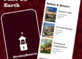 Novo aplicativo HersheyResorts
