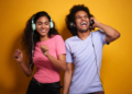 Novo estudo revela que os genes influenciam enormemente a música que você gosta