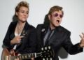 Novo lançamento de sexta -feira na sexta -feira: Ed Sheeran, Miley Cyrus, Djo e muito mais