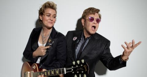 Novo lançamento de sexta -feira na sexta -feira: Ed Sheeran, Miley Cyrus, Djo e muito mais