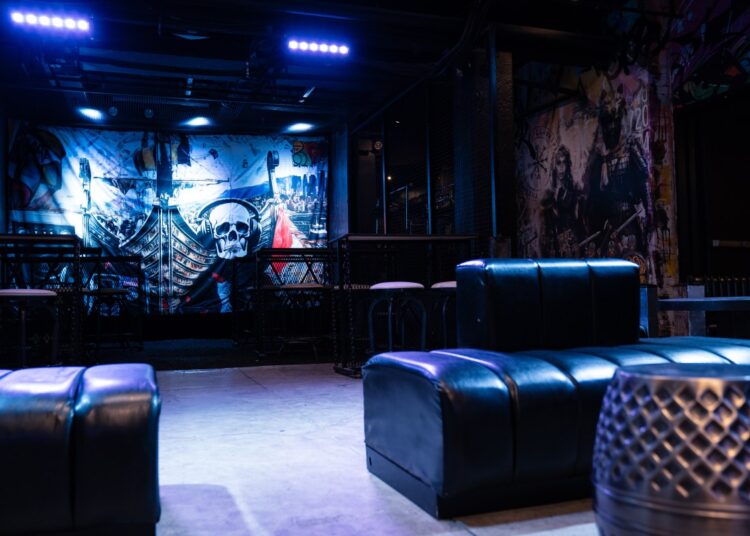 Novo local Soho Live traz uma tomada elevada para a música 'underground'