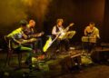 Nuntempe ensamble: nova música para guitarra