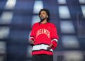 O Dreamville Fest não vai a lugar nenhum, voltará sob a nova iteração