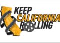 O Entertainment Union Coalition lança "Keep California Rolling" para proteger os trabalhos de cinema e TV