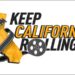 O Entertainment Union Coalition lança "Keep California Rolling" para proteger os trabalhos de cinema e TV