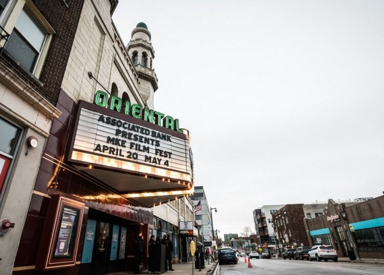 O Festival de Cinema de Milwaukee revela sua formação de 2025