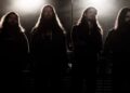 O Ghost Bath oferece o novo single "Bem, eu tentei afogar" junto com o videoclipe oficial