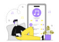 O Music Copyright Group exige 'No AI Use' para novas músicas